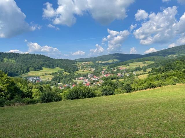 U Kowola - Gospodarstwo Agroturystyczne Weglowka  Екстериор снимка